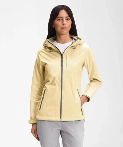 North Face Women's Alta Vista Jacket