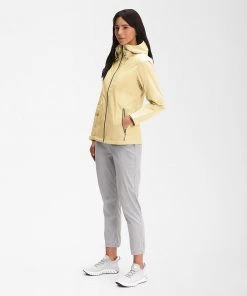 North Face Women's Alta Vista Jacket