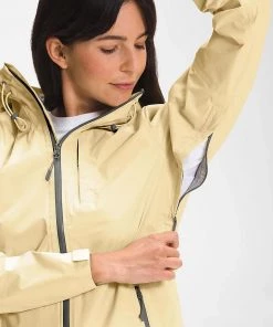 North Face Women's Alta Vista Jacket