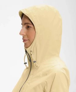 North Face Women's Alta Vista Jacket