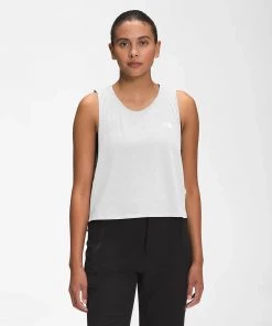 North Face Women's Crossback Tank