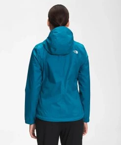 Coat's, Jackets & Bibs North Face Women's Antora Jacket