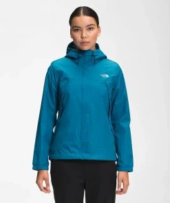 Coat's, Jackets & Bibs North Face Women's Antora Jacket