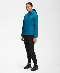 Coat's, Jackets & Bibs North Face Women's Antora Jacket