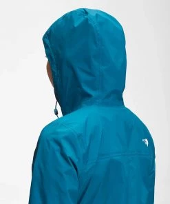 Coat's, Jackets & Bibs North Face Women's Antora Jacket