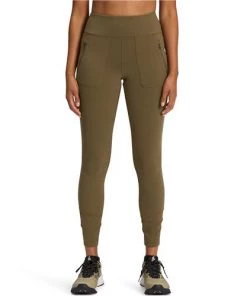 The North Face Women's Paramount Hybrid High Rise Tights