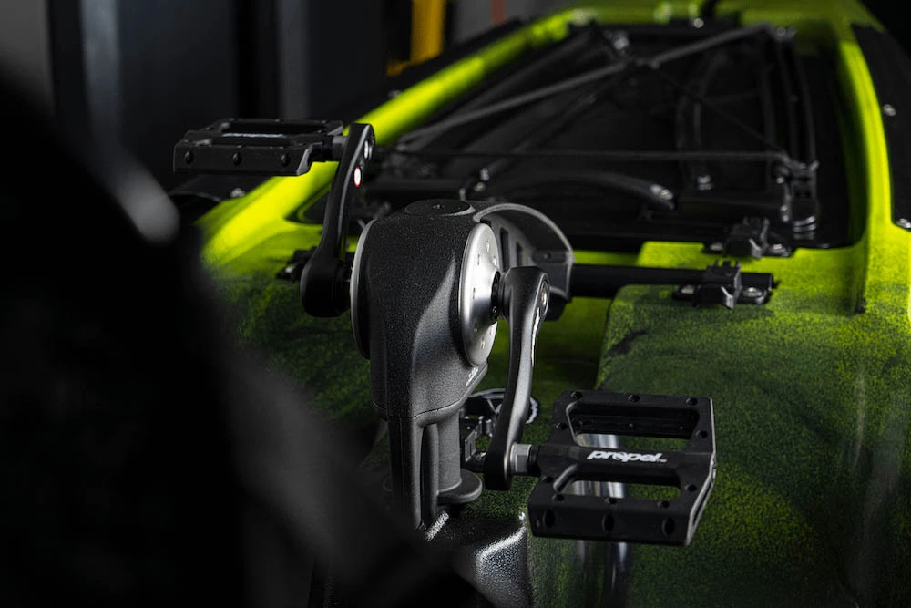 Native Slayer Propel Max 12.5 Kayak (NRSP12M) Kayaks 6 Native Slayer Propel Max 12.5 Kayak (NRSP12M) Kayaks