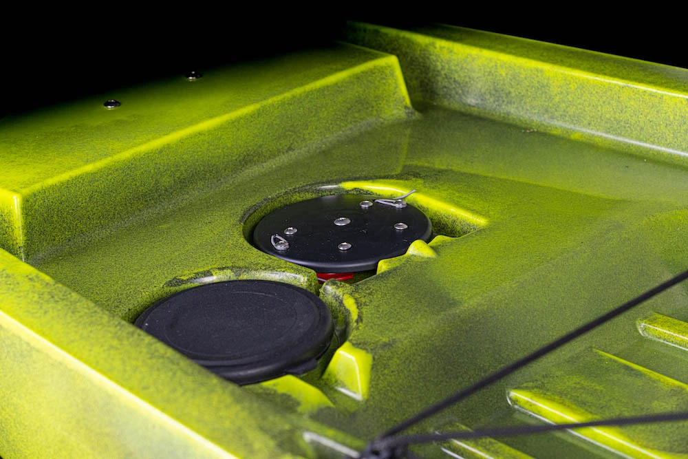 Native Slayer Propel Max 12.5 Kayak (NRSP12M) Kayaks 8 Native Slayer Propel Max 12.5 Kayak (NRSP12M) Kayaks