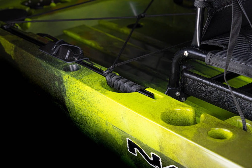 Native Slayer Propel Max 12.5 Kayak (NRSP12M) Kayaks 11 Native Slayer Propel Max 12.5 Kayak (NRSP12M) Kayaks