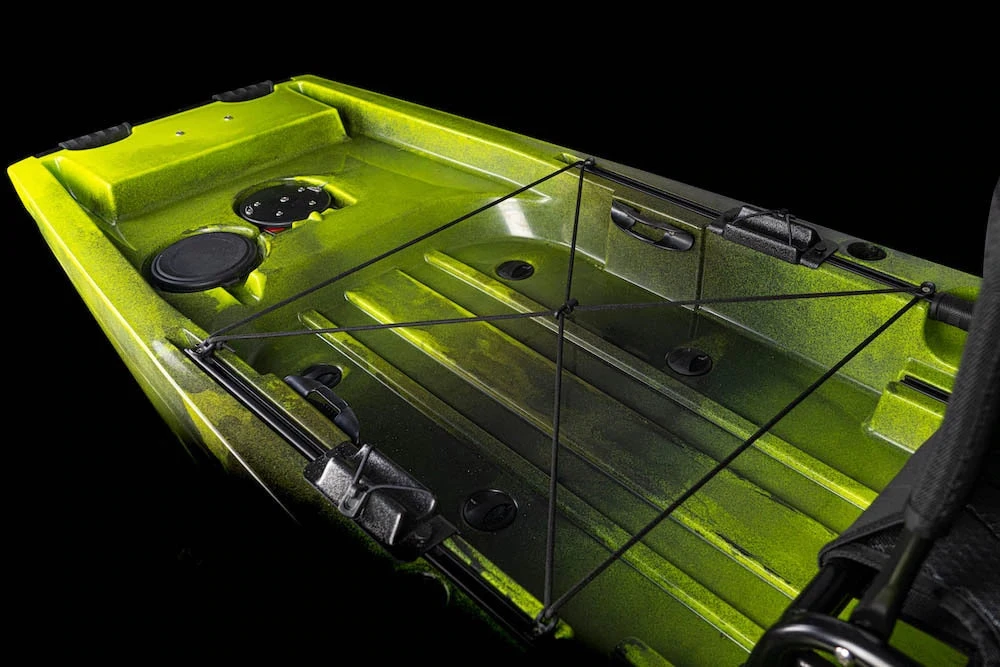 Native Slayer Propel Max 12.5 Kayak (NRSP12M) Kayaks 13 Native Slayer Propel Max 12.5 Kayak (NRSP12M) Kayaks