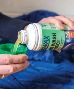 Nikwax Down Wash Direct Camping Accessories