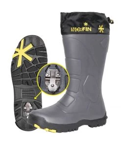 Norfin Klondaik Ice Fishing Boot Boots - Insulated