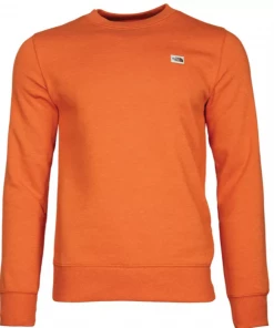 The North Face Shirts & Tops North Face Men's Heritage Patch Crew