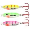 Northland Buck-Shot Spoon Spoons & Blade Baits