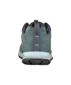 Oboz Footwear Oboz Women's Bozeman Low Leather (74202) Sneakers & Casual Shoes