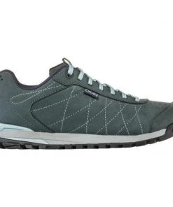 Oboz Footwear Oboz Women's Bozeman Low Leather (74202) Sneakers & Casual Shoes