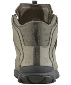 Oboz Footwear Oboz Women's Bozeman Mid Leather B-Dry Waterproof Boots