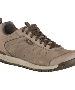 Oboz Footwear Sneakers & Casual Shoes Oboz Women's Low Leather Shoes