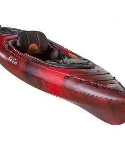 Old Town Kayak Loon 106