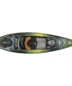Old Town Kayak Loon 106 Angler