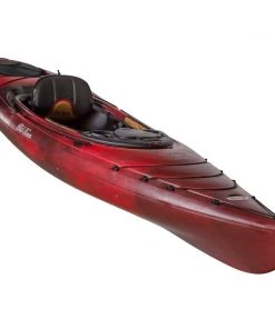 Old Town Kayak Loon 126 Kayaks