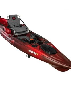 Old Town Kayak Predator PDL Kayaks
