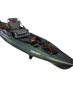 Old Town Kayak Predator PDL Kayaks