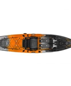 Old Town Kayak Sportsman 120