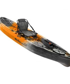 Old Town Kayak Sportsman 120