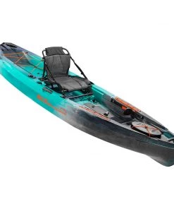 Old Town Kayak Sportsman 120 11 Old Town Kayak Sportsman 120