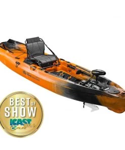 Old Town Kayak Sportsman AutoPilot 136