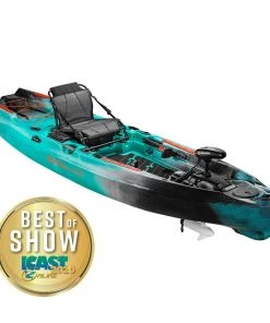 Old Town Kayak Sportsman AutoPilot 136