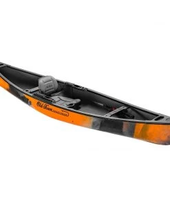 Kayaks Old Town Kayak Sportsman Discovery Solo 119