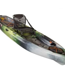 Old Town Kayak Topwater 106