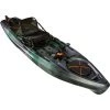 Kayaks Old Town Kayak Topwater PDL 120 1 Kayaks Old Town Kayak Topwater PDL 120