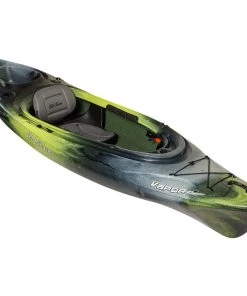 Kayaks Old Town Kayak Vapor 10 Angler
