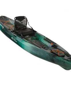 Old Town Kayaks Topwater 120