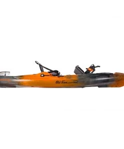 Kayaks Old Town Sportsman Bigwater PDL 132