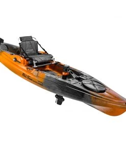 Kayaks Old Town Sportsman Bigwater PDL 132