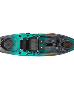 Old Town Sportsman PDL 106 Kayaks