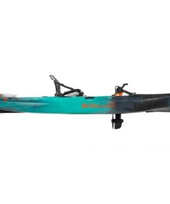 Old Town Sportsman PDL 120 Kayaks