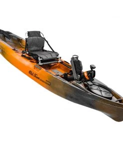 Old Town Sportsman PDL 120 Kayaks