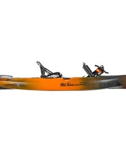 Old Town Sportsman PDL 120 Kayaks