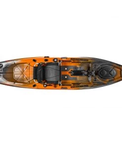 Old Town Sportsman PDL 120 Kayaks