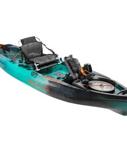 Old Town Sportsman PDL 120 Kayaks