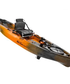 Old Town Sportsman PDL 120 Kayaks