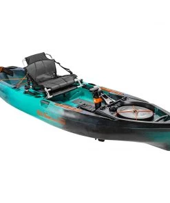 Old Town Sportsman PDL 120 Kayaks