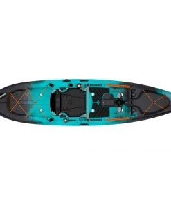 Kayaks Old Town Sportsman Salty PDL 120