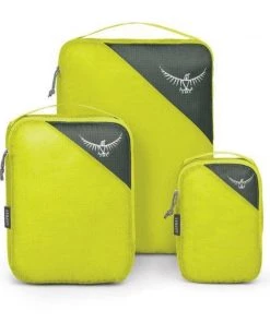 Osprey Ultralight Packing Cube Set