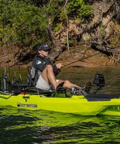 Kayaks Bonafide P127 Pedal Drive Kayak (BRP127)